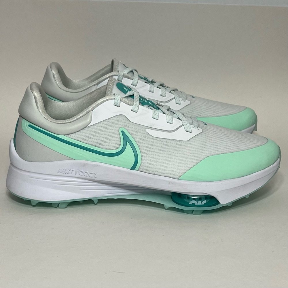 Nike Men Air‎ Zoom Infinity Tour Golf Shoes